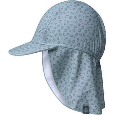Swim Essentials, Mädchen, Hut, UV Sonnenhut 12 Jahre Green Leopard, Grün, Mehrfarbig Swim Essentials, Mädchen, Hut, UV Sonnenhut 12 Jahre Green Leopard, Grün, Mehrfarbig