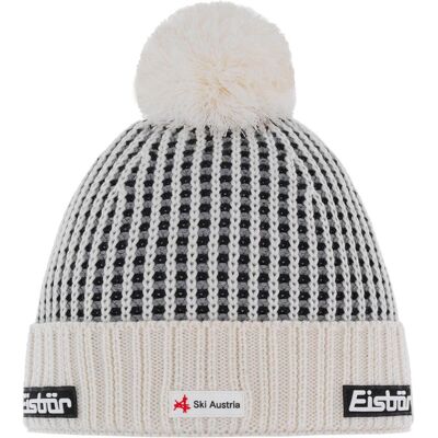 Eisbar, Mütze, Flow MÜ RL SKA, Mehrfarbig, (One Size) Eisbar, Mütze, Flow MÜ RL SKA, Mehrfarbig, (One Size)