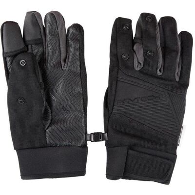 Pgytech, Handschuhe, Fotohandschuhe, Size M, Schwarz, (M) Pgytech, Handschuhe, Fotohandschuhe, Size M, Schwarz, (M)