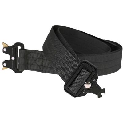 Magnum, Unisex, Gürtel, Viper M belt 92800400651, Schwarz Magnum, Unisex, Gürtel, Viper M belt 92800400651, Schwarz