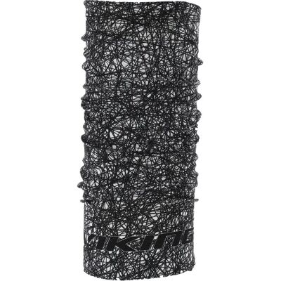 Vikingsports, Unisex, Schal, Bandana Viking 1317 regulär, Silber, Grau Vikingsports, Unisex, Schal, Bandana Viking 1317 regulär, Silber, Grau
