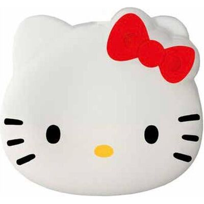 Pyramid Mädchen, Portemonnaie, Hello Kitty Porta Monete: Silicon Hello Kitty, Weiss Pyramid Mädchen, Portemonnaie, Hello Kitty Porta Monete: Silicon Hello Kitty, Weiss