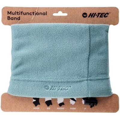 Hi-Tec, Unisex, Schal, Eben, Mehrfarbig, Grau, Silber Hi-Tec, Unisex, Schal, Eben, Mehrfarbig, Grau, Silber
