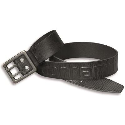 Carhartt, Gürtel, Logo Belt, Schwarz, (34) Carhartt, Gürtel, Logo Belt, Schwarz, (34)