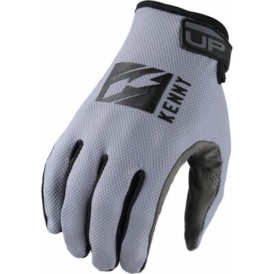 Kenny, Unisex, Handschuhe, Up, Grau, (13) Kenny, Unisex, Handschuhe, Up, Grau, (13)