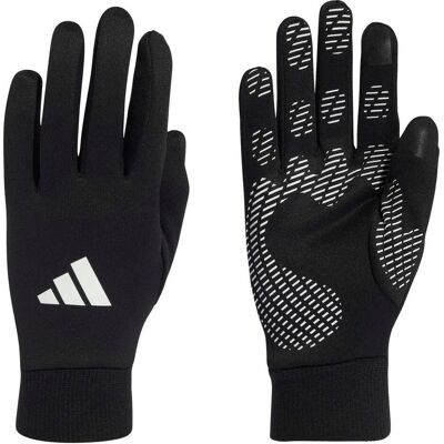 Adidas Damen, Handschuhe, Unisex TIRO Competition Gloves, Black/White, L, Weiss, Schwarz, (L) Adidas Damen, Handschuhe, Unisex TIRO Competition Gloves, Black/White, L, Weiss, Schwarz, (L)