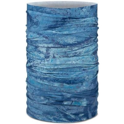 Buff, Unisex, Schal, Coolnet UV, Grün, Blau Buff, Unisex, Schal, Coolnet UV, Grün, Blau