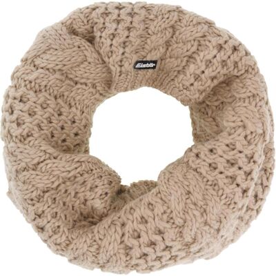 Eisbär, Unisex, Schal, Afra Loop, Beige Eisbär, Unisex, Schal, Afra Loop, Beige