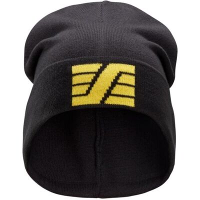 Snickers Workwear, Mütze, 90350406000 S Beanie Schwarz, Schwarz Snickers Workwear, Mütze, 90350406000 S Beanie Schwarz, Schwarz