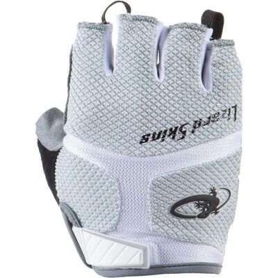 Lizard Skins, Handschuhe, Aramus GC Handschuh, titanium, XS/7 SALE, Grau, (XS) Lizard Skins, Handschuhe, Aramus GC Handschuh, titanium, XS/7 SALE, Grau, (XS)