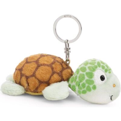 NICI, Unisex, Schlüsselanhänger, Schlsselanhnger Schildkrte, Grün, Braun NICI, Unisex, Schlüsselanhänger, Schlsselanhnger Schildkrte, Grün, Braun