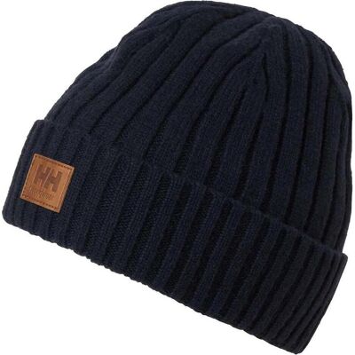 Helly Hansen, Unisex, Mütze, Kepurė Kensington, tamsiai mėlyna, Blau Helly Hansen, Unisex, Mütze, Kepurė Kensington, tamsiai mėlyna, Blau