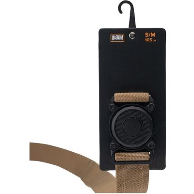 Magnum, Gürtel, WUMTRA belt, Braun Magnum, Gürtel, WUMTRA belt, Braun