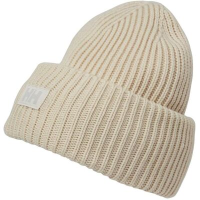 Helly Hansen, Unisex, Mütze, 034 CREAM 54020 034-STD, Beige Helly Hansen, Unisex, Mütze, 034 CREAM 54020 034-STD, Beige