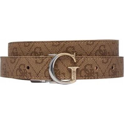 Guess Damen, Gürtel, H25, Braun, (M) Guess Damen, Gürtel, H25, Braun, (M)