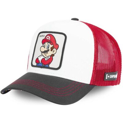 Capslab, Unisex, Cap, Cap Casual - 20076, Mehrfarbig, (One Size) Capslab, Unisex, Cap, Cap Casual - 20076, Mehrfarbig, (One Size)