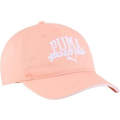Puma Damen, Cap, Klasse BB-Kappe, Pink Puma Damen, Cap, Klasse BB-Kappe, Pink