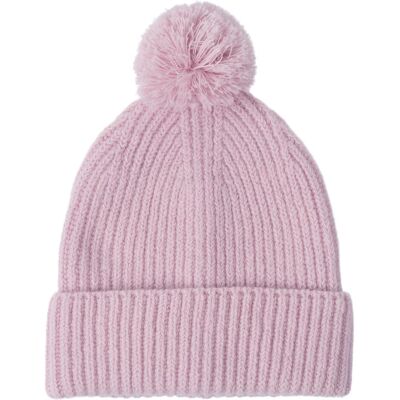 Lodger, Mütze, Wintermütze Merino Wool Tan 3-6 Mt., Rosa, (62/68) Lodger, Mütze, Wintermütze Merino Wool Tan 3-6 Mt., Rosa, (62/68)
