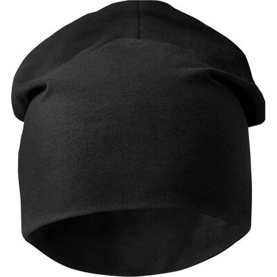 Snickers Workwear, Herren, Mütze, Baumwoll, Schwarz Snickers Workwear, Herren, Mütze, Baumwoll, Schwarz