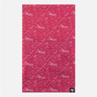 Rossignol, Unisex, Schal, Rossi Warmer Hals, Pink Rossignol, Unisex, Schal, Rossi Warmer Hals, Pink