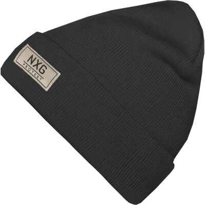 MGA, Mütze, Cap Protest NXG Fenster Beanie, Schwarz MGA, Mütze, Cap Protest NXG Fenster Beanie, Schwarz