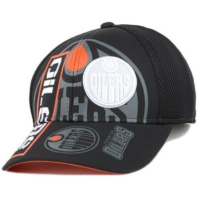 Reebok, Cap, Verstellbare Cool N Dry-Kappe (Ottawa), (One Size) Reebok, Cap, Verstellbare Cool N Dry-Kappe (Ottawa), (One Size)