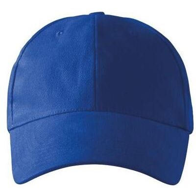 Malfini, Unisex, Cap, Hut, Blau Malfini, Unisex, Cap, Hut, Blau