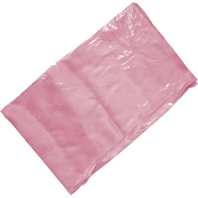 Guess Damen, Schal, Textile Scarf, Rose, 80 x 190 cm, For Women, Rosa Guess Damen, Schal, Textile Scarf, Rose, 80 x 190 cm, For Women, Rosa