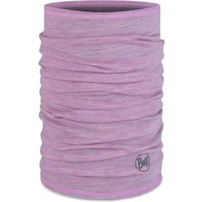 Buff, Unisex, Schal, Kid's Lightweight Merino Wool, Violett, Rosa Buff, Unisex, Schal, Kid's Lightweight Merino Wool, Violett, Rosa