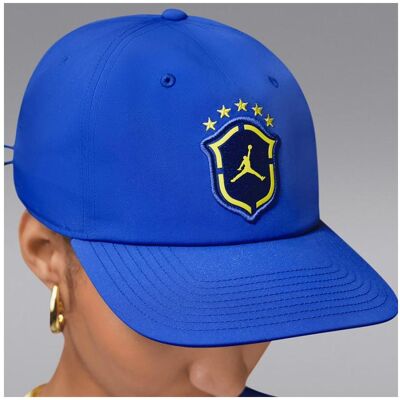 Nike, Herren, Cap, Jordan Pro Brasil Kappe Nike, Herren, Cap, Jordan Pro Brasil Kappe