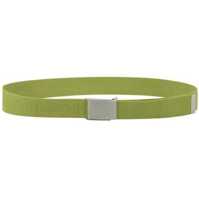 Helly Hansen, Unisex, Gürtel, Hh Logo Webbing Belt, Grün Helly Hansen, Unisex, Gürtel, Hh Logo Webbing Belt, Grün