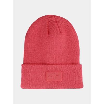 4F, Unisex, Cap, Hut, Rot 4F, Unisex, Cap, Hut, Rot