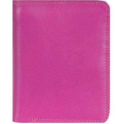 Mywalit, Damen, Portemonnaie, Medium Wallet w/zip around purse, Mehrfarbig Mywalit, Damen, Portemonnaie, Medium Wallet w/zip around purse, Mehrfarbig