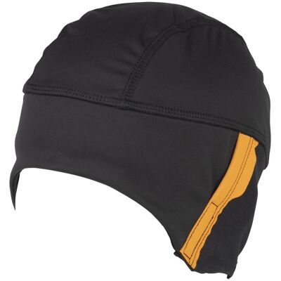 45NRTH, Herren, Mütze, Stovepipe Helmmütze, Merino, black, S/M, Schwarz, (M, S) 45NRTH, Herren, Mütze, Stovepipe Helmmütze, Merino, black, S/M, Schwarz, (M, S)