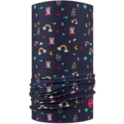 Cairn, Unisex, Schal, Malawi Tube Junior Night Unicorn Cairn, Unisex, Schal, Malawi Tube Junior Night Unicorn