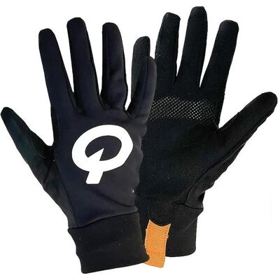 Prologo, Damen, Handschuhe, Kylma, Schwarz, (L) Prologo, Damen, Handschuhe, Kylma, Schwarz, (L)