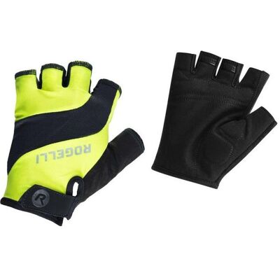 ROGELLI Phoenix II Fahrradhandschuhe - Atmungsaktiv für Sommer ROGELLI Phoenix II Fahrradhandschuhe - Atmungsaktiv für Sommer