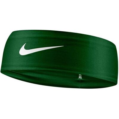 Nike, Unisex, Stirnband, Fury Classic Stirnband, Grün Nike, Unisex, Stirnband, Fury Classic Stirnband, Grün