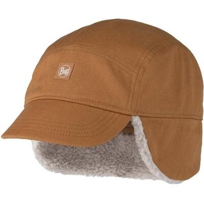 Buff, Unisex, Cap, Fall Line Cap Simu Copper, Braun, (L, XL) Buff, Unisex, Cap, Fall Line Cap Simu Copper, Braun, (L, XL)