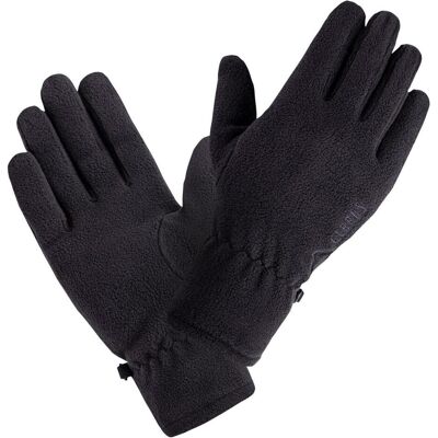 Elbrus, Herren, Handschuhe, Narua-Handschuhe, Schwarz, (M, S) Elbrus, Herren, Handschuhe, Narua-Handschuhe, Schwarz, (M, S)