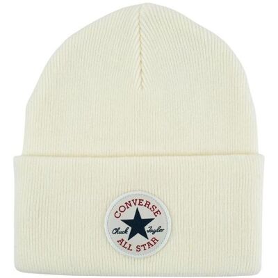 Converse, Unisex, Mütze, Hut, Beige, (One Size) Converse, Unisex, Mütze, Hut, Beige, (One Size)