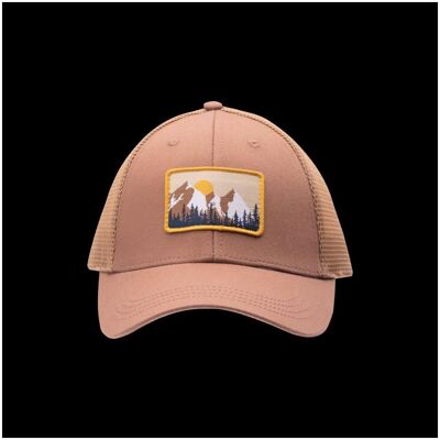 Hi-Tec, Herren, Cap, RAIGO Baseballkappe für Herren, (One Size) Hi-Tec, Herren, Cap, RAIGO Baseballkappe für Herren, (One Size)