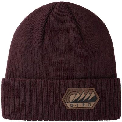 Giro, Herren, Mütze, Bike Herren 265050001-Beanie-Mütze Beanie-Mütze, Dusty Purple 21, One Size, Violett, (One Size) Giro, Herren, Mütze, Bike Herren 265050001-Beanie-Mütze Beanie-Mütze, Dusty Purple 21, One Size, Violett, (One Size)