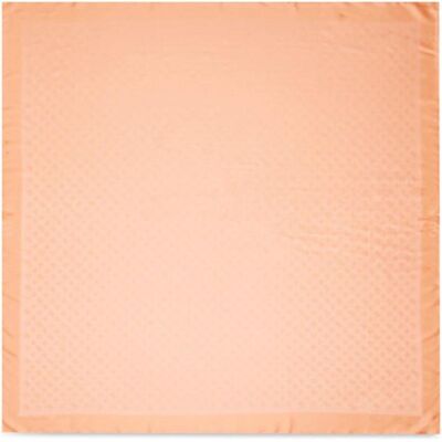 Guess Damen, Schal, 2012977, Orange, Mehrfarbig Guess Damen, Schal, 2012977, Orange, Mehrfarbig
