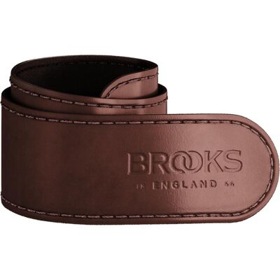 Brooks England, Unisex, Gürtel, Hosenband, Braun Brooks England, Unisex, Gürtel, Hosenband, Braun