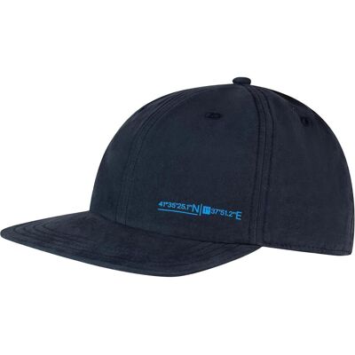 Buff, Unisex, Cap, Pack Baseball Cap, Blau, (One Size) Buff, Unisex, Cap, Pack Baseball Cap, Blau, (One Size)