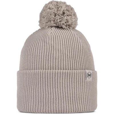 Buff, Unisex, Mütze, Knitted Hat Renvi Birch Gray, Grau Buff, Unisex, Mütze, Knitted Hat Renvi Birch Gray, Grau