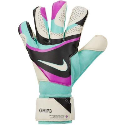 Nike, Herren, Handschuhe, Grip3 Herrenhandschuhe, (6) Nike, Herren, Handschuhe, Grip3 Herrenhandschuhe, (6)