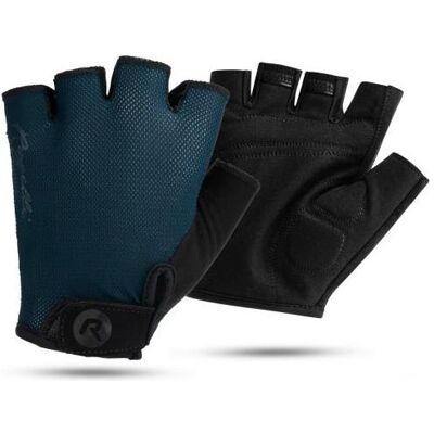 Rogelli, Damen, Handschuhe, Core, Blau, (M) Rogelli, Damen, Handschuhe, Core, Blau, (M)