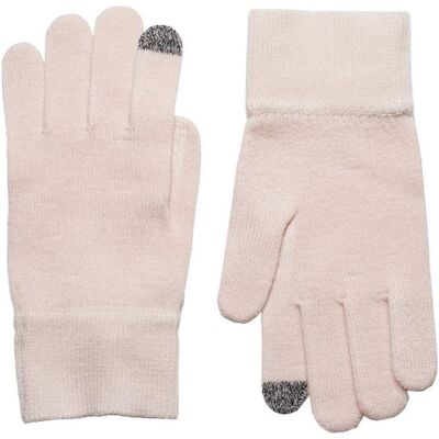 Reebok, Damen, Handschuhe, Essentials-Handschuhe für Damen, Pink, (M) Reebok, Damen, Handschuhe, Essentials-Handschuhe für Damen, Pink, (M)